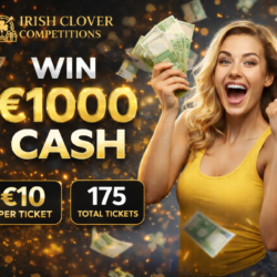 💸€1000 Cash💸