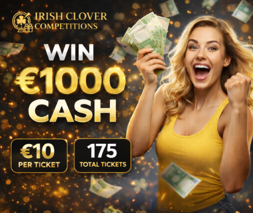 💸€1000 Cash💸