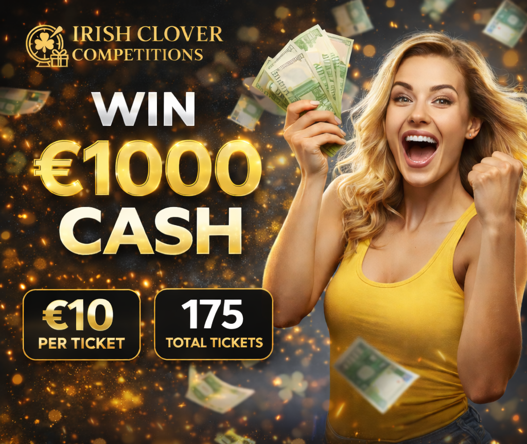 ๐ธโฌ1000 Cash๐ธ